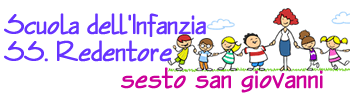 Scuola dell'Infanzia SS. Redentore Sesto